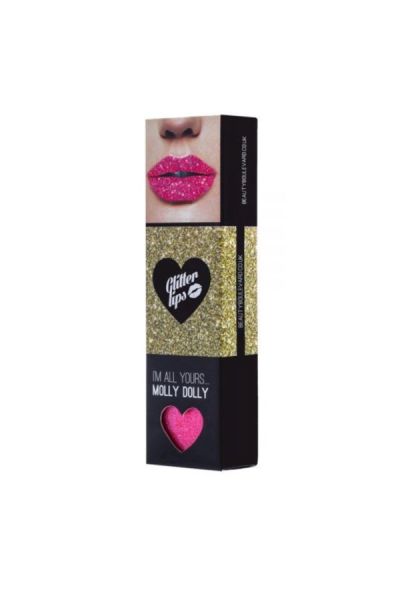 Stardust Glitterlips Molly Dolly Kit