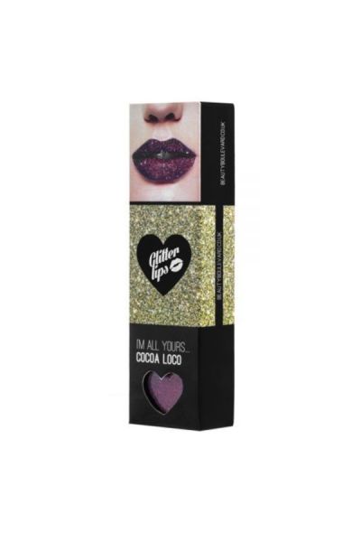 Stardust Glitterlips Purple Reign Kit