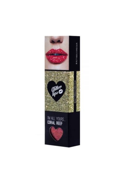 Stardust Glitterlips Ultra Glam Kit