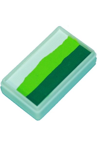 Tag Onestroke Leaf White 30gr