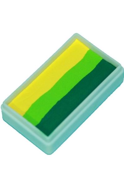 Tag Onestroke Leaf Yellow 30gr