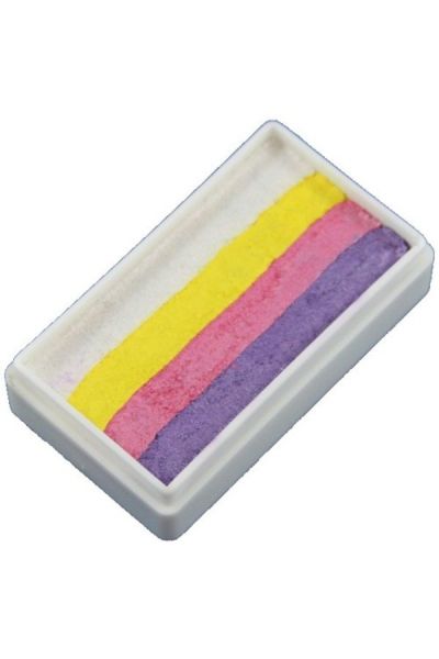Tag Onestroke Petal