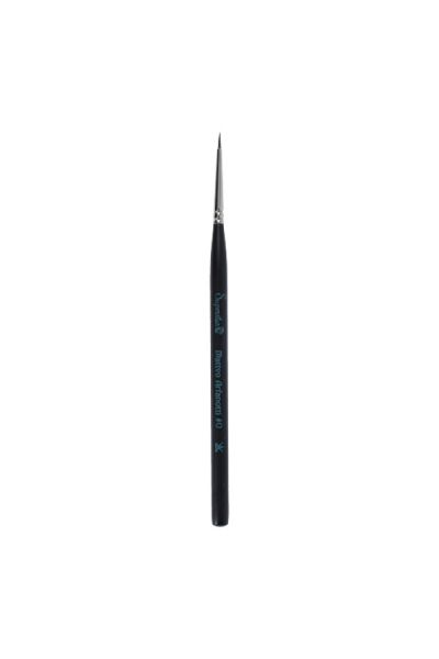 Matteo Arfanotti Brush Round 0