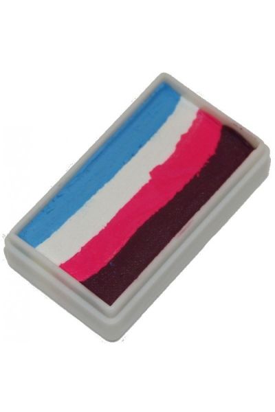 Tag Onestroke Magnolia Magenta