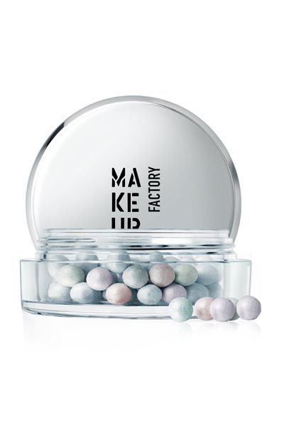 Make Up Factory Shimmer Pearls 10