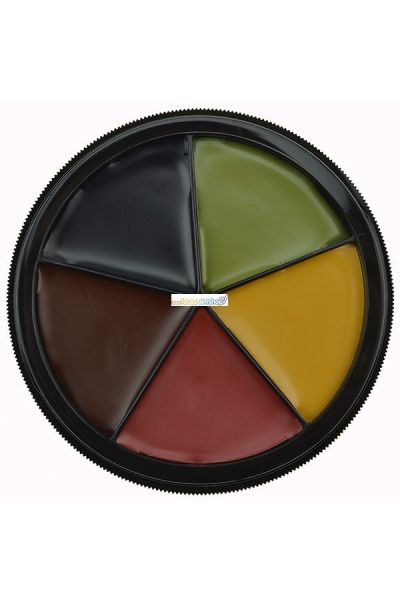 Mehron Procolor Ring Bruise