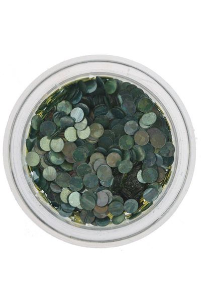 Chunky Cosmetic Glitter XL Teal