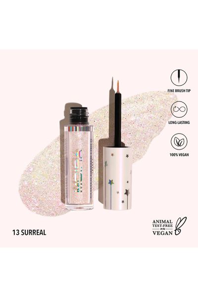 Moira Glitter liner Surreal 013