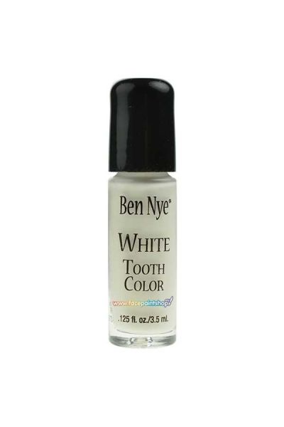 Ben Nye Tooth Color White 3,5ml
