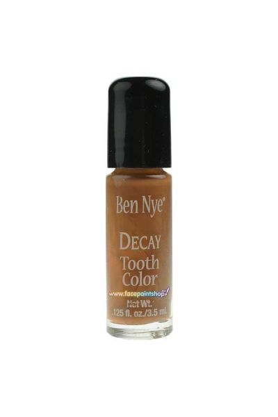 Ben Nye Tooth Color Decay 3,5ml
