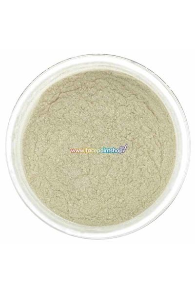 Ben Nye Lumiére Luxe Powder Iced Gold