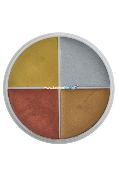 Ben Nye Lumiére Metallic Wheel