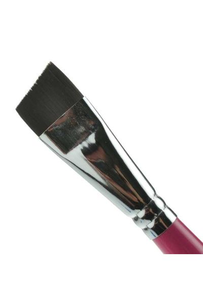 Sillyfarm Paint Pal Arty Angle Brush 3/4