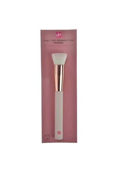 Flat Top Foundation Brush