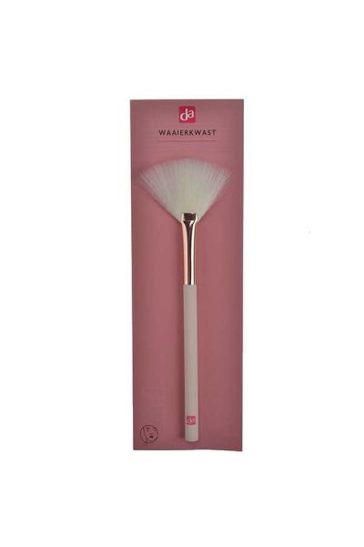 Fan Brush