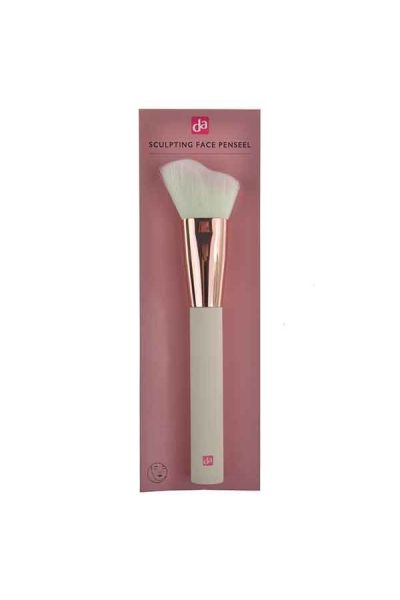 Sculpting Face Brush