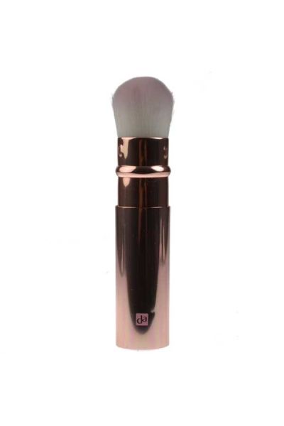 Powder Brush Retractable