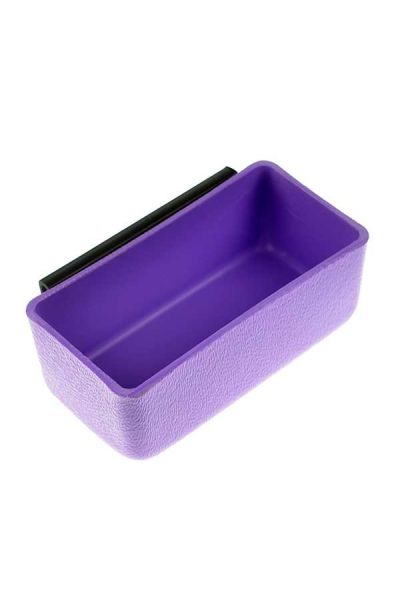 Craft-N-Go Card Caddy Purple