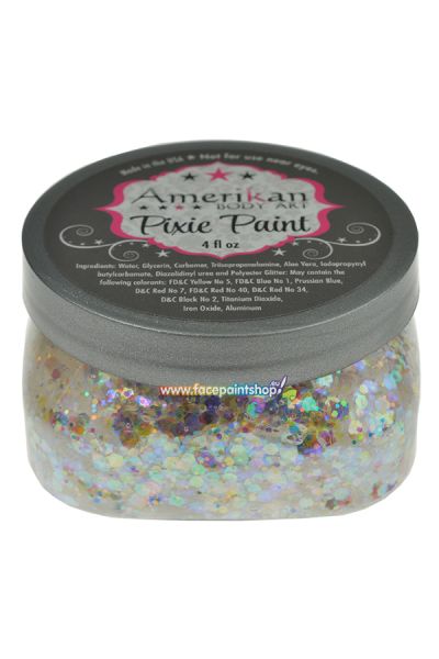 Amerikan Pixie Paint True Colors 118gr