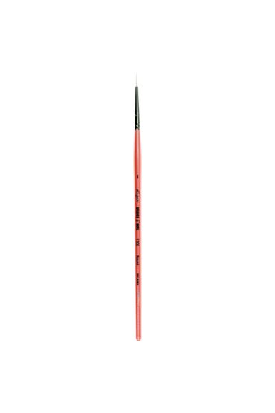 Aliyah Brush Round 1700 - 1