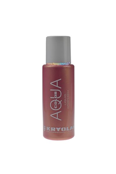 Kryolan Aquacolor Interferenz Liquid RY 150ml