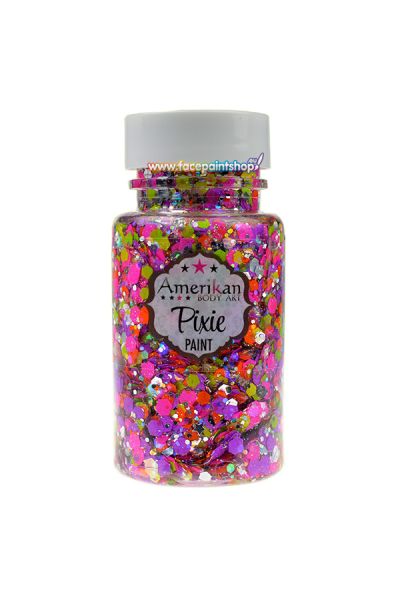 Amerikan Pixie Paint Valley Girl 37gr