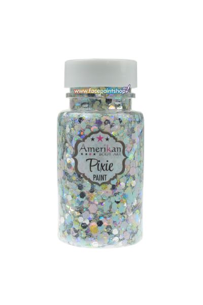 Amerikan Pixie Paint Baby Cakes 37gr