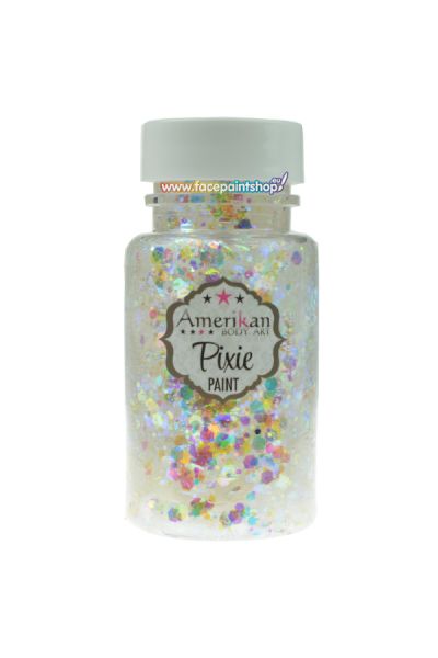 Amerikan Pixie Paint True Colors 37gr