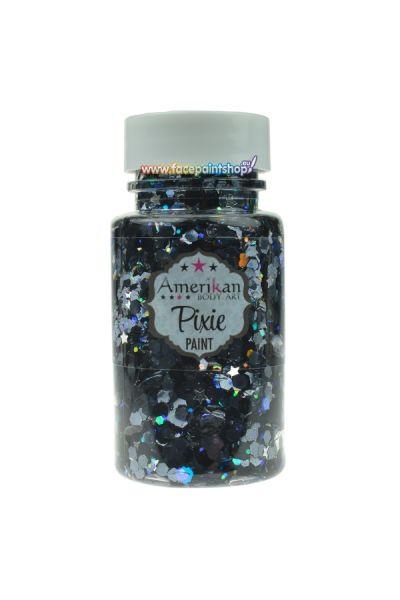 Amerikan Pixie Paint Rockstar 37gr