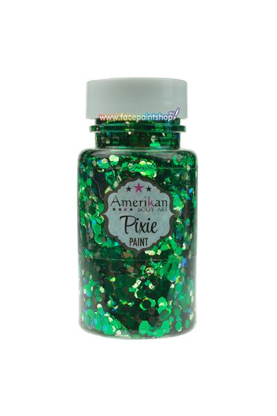 Amerikan Pixie Paint Absinthe 37gr