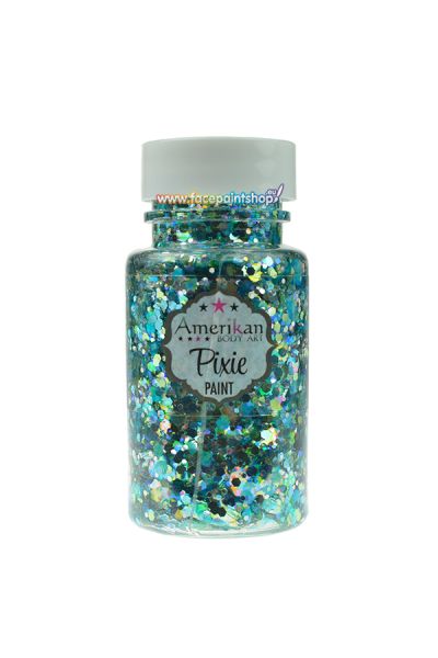 Amerikan Pixie Paint Splash 37gr