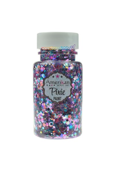 Amerikan Pixie Paint Cupcake Day 37gr