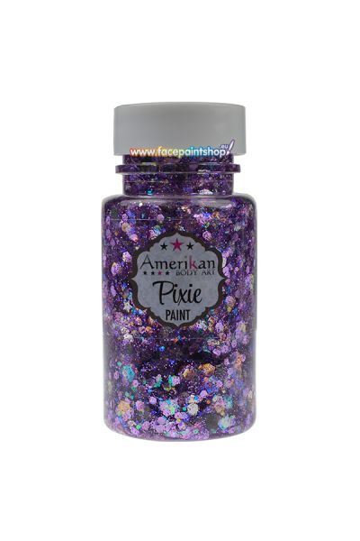 Amerikan Pixie Paint Purple Rain 37gr