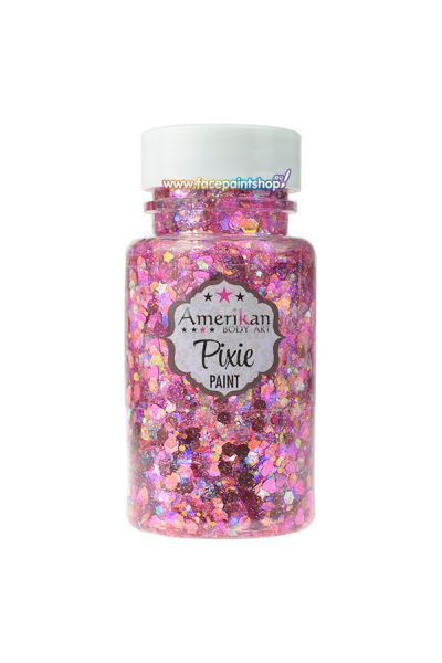 Amerikan Pixie Paint Pretty In Pink 37gr