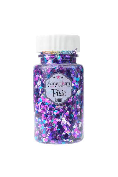 Amerikan Pixie Paint Fifi Royale 37gr