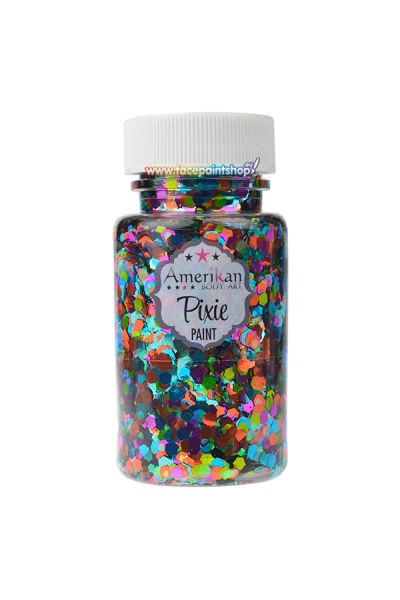 Amerikan Pixie Paint Tropical Whimsy 37gr
