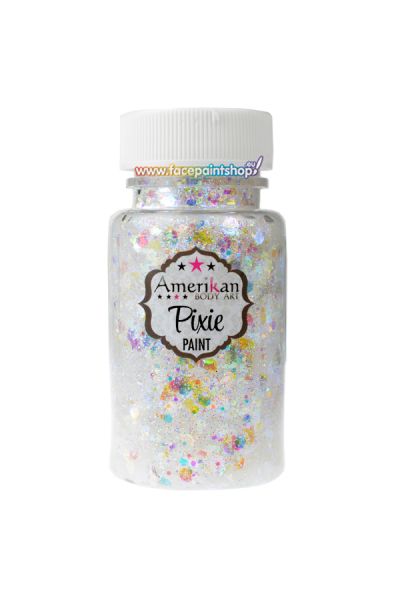 Amerikan Pixie Paint Abracadabra 37gr