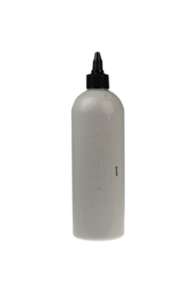 Endura Makeup/Airbrush White 480ml
