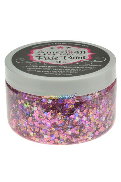 Amerikan Pixie Paint Pretty In Pink 118gr