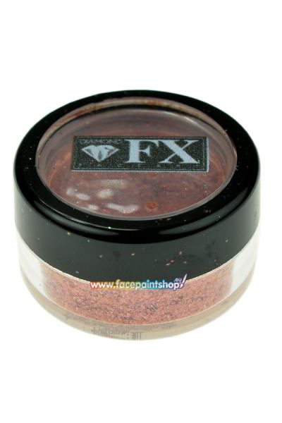 Diamond Fx Plastic Free Sparkles Coral