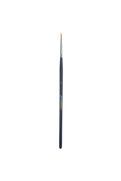 Tag Body Art Round Brush 1