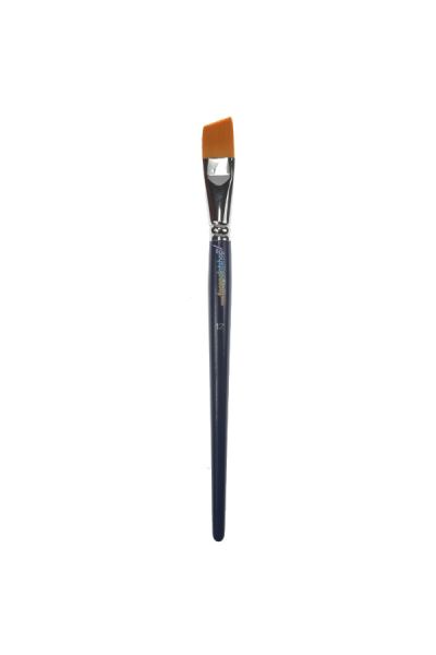Tag Body Art Long Angle Brush 20mm