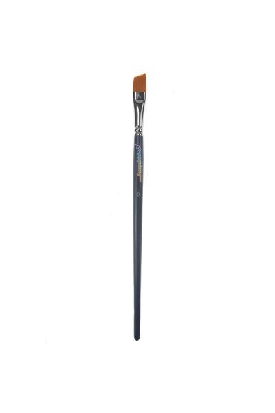 Tag Body Art Long Angle Brush 12mm