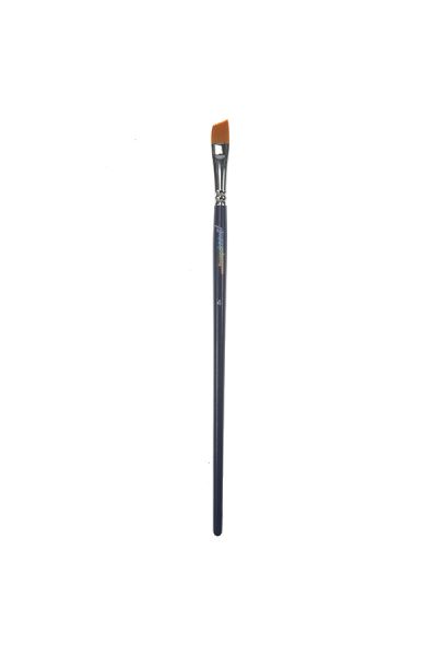 Tag Body Art Long Angle Brush 11mm