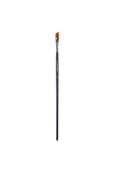 Tag Body Art Long Angle Brush 9mm