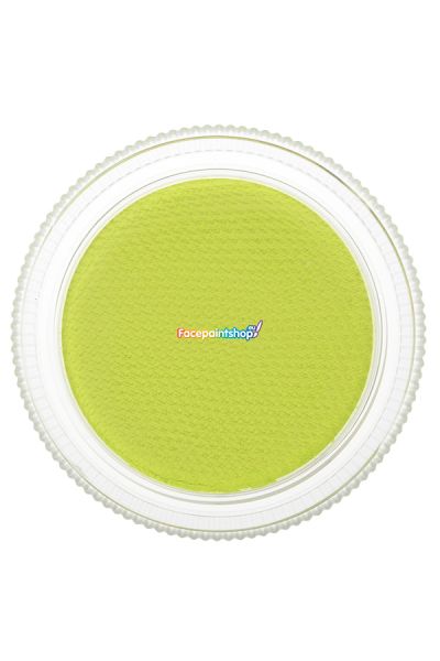 Diamond Fx Regular Bright Yellow 30gr