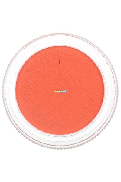 Diamond Fx Regular Bright Orange 30gr
