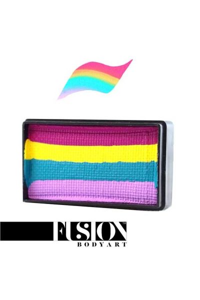 Fusion Bodyart Spring Splitcake 30gr
