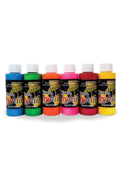 Proaiir Hybride Atomic Colors 180 ml