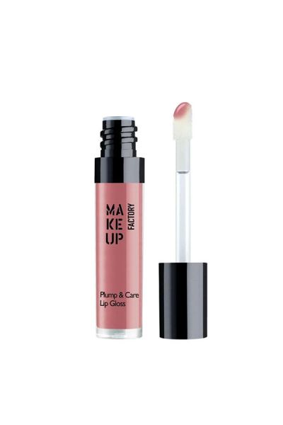 Makeup Factory Plump & Care Lip Gloss-Candy Stick